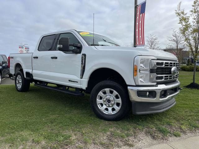 2023 Ford F-250 XLT