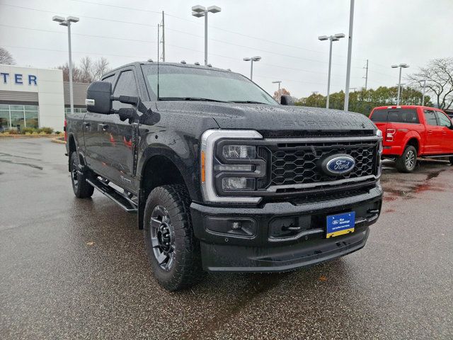 2023 Ford F-250 Lariat