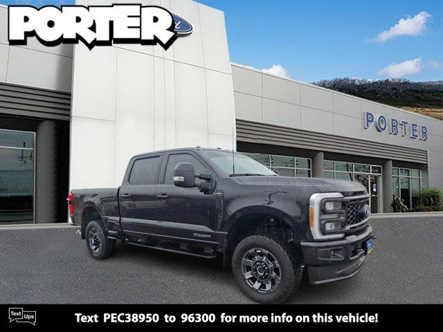 2023 Ford F-250 Lariat