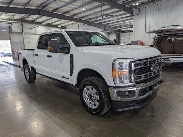 2023 Ford F-250 XLT