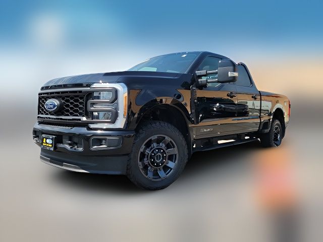 2023 Ford F-250 Lariat