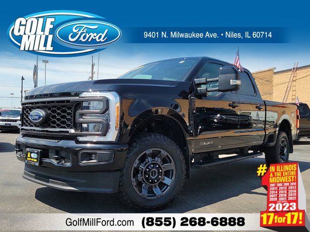 2023 Ford F-250 Lariat