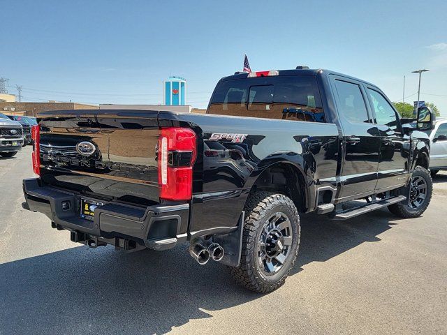 2023 Ford F-250 Lariat