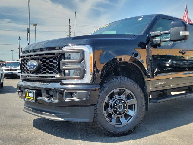 2023 Ford F-250 Lariat