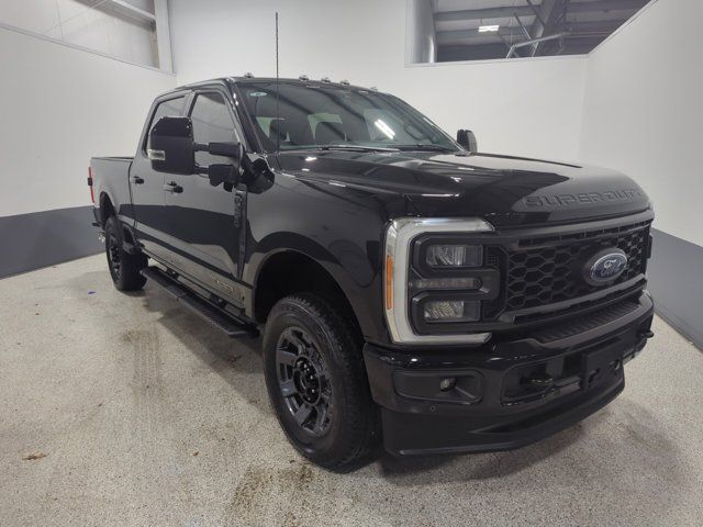 2023 Ford F-250 Lariat