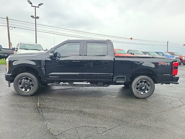 2023 Ford F-250 Lariat