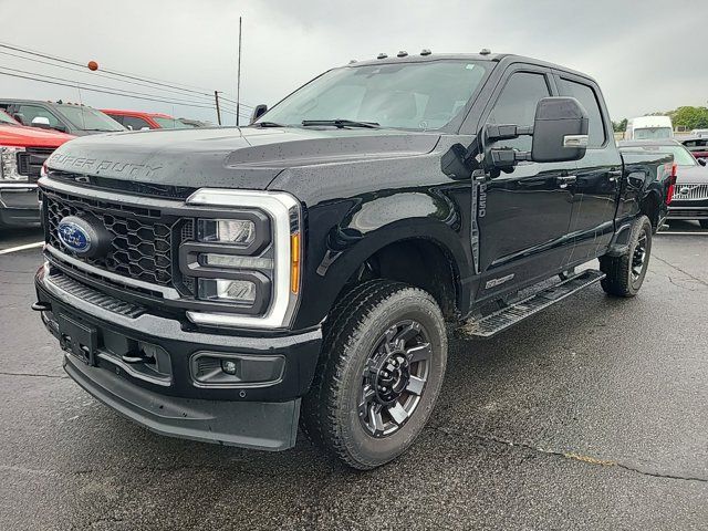 2023 Ford F-250 Lariat