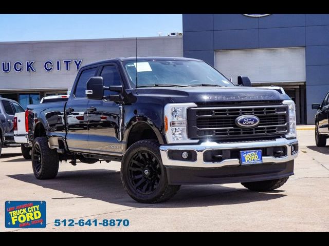 2023 Ford F-250 XL