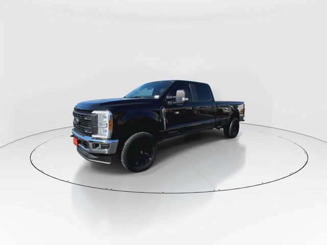 2023 Ford F-250 XL