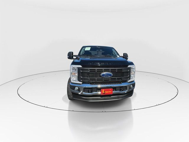 2023 Ford F-250 XL