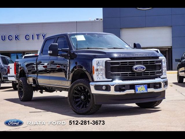 2023 Ford F-250 XL