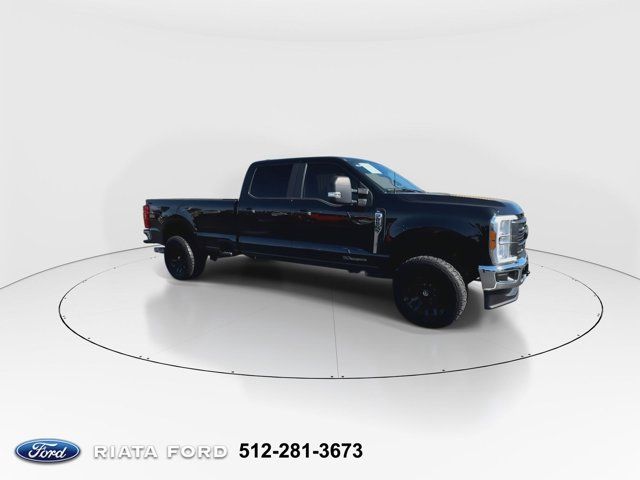 2023 Ford F-250 XL