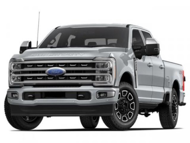 2023 Ford F-250 XL