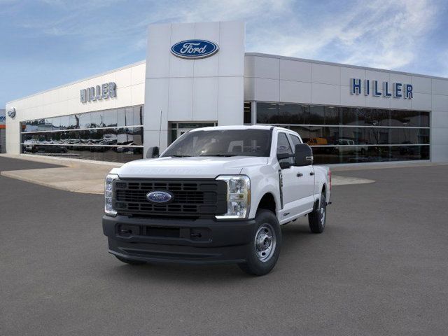 2023 Ford F-250 XL