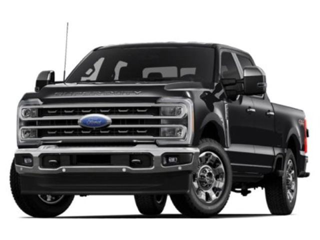 2023 Ford F-250 