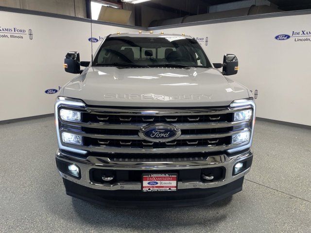 2023 Ford F-250 