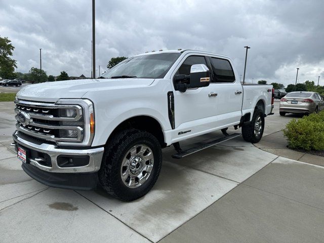 2023 Ford F-250 