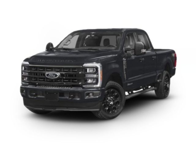 2023 Ford F-250 XLT