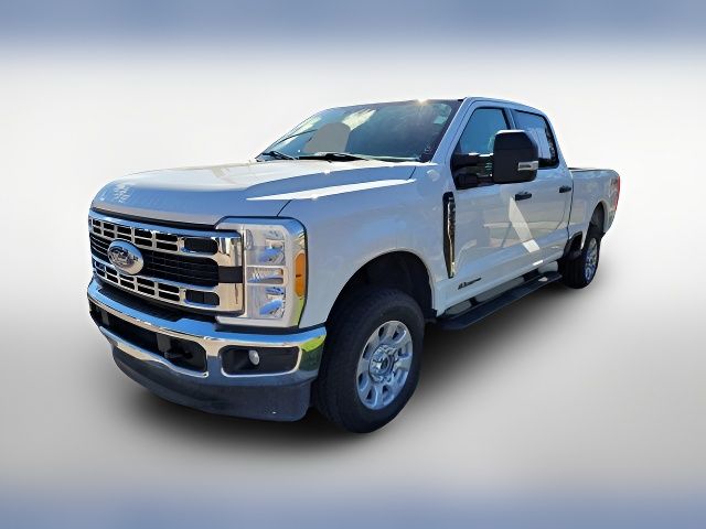 2023 Ford F-250 XLT