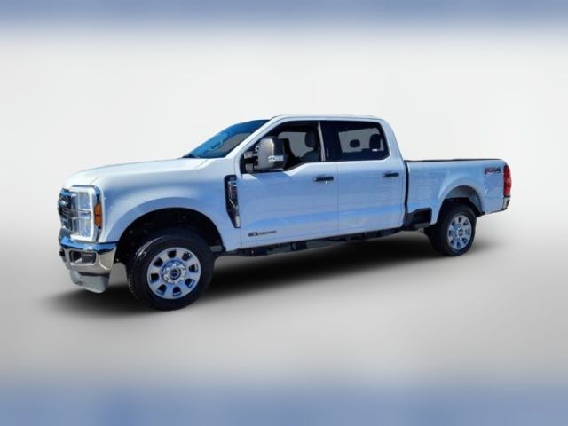 2023 Ford F-250 XLT