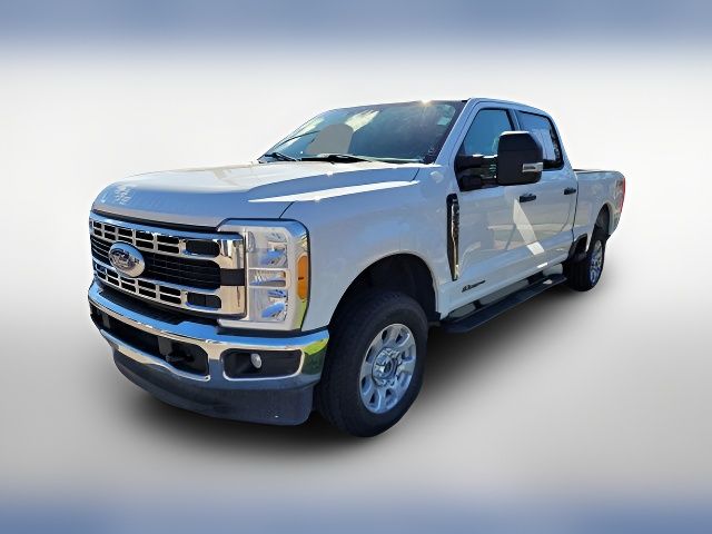 2023 Ford F-250 XLT