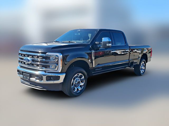 2023 Ford F-250 King Ranch