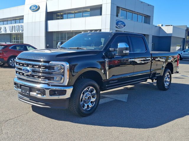 2023 Ford F-250 King Ranch