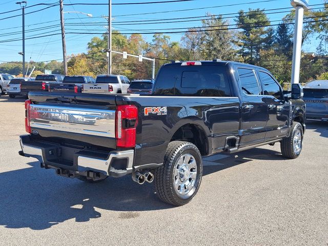 2023 Ford F-250 King Ranch