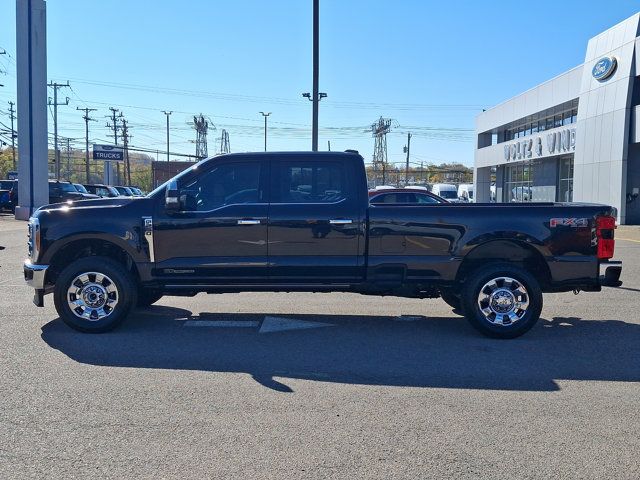 2023 Ford F-250 King Ranch