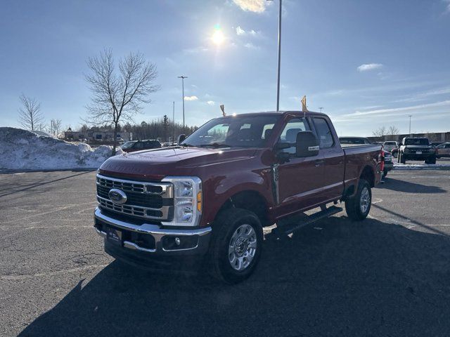 2023 Ford F-250 