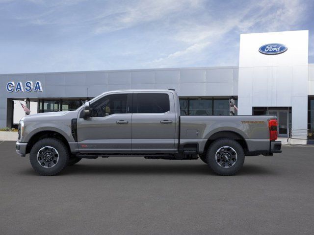 2023 Ford F-250 