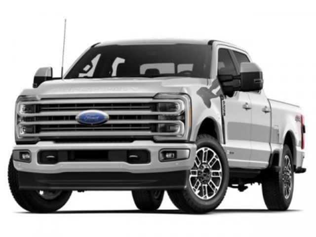 2023 Ford F-250 