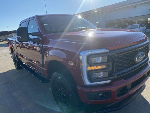 2023 Ford F-250 XLT