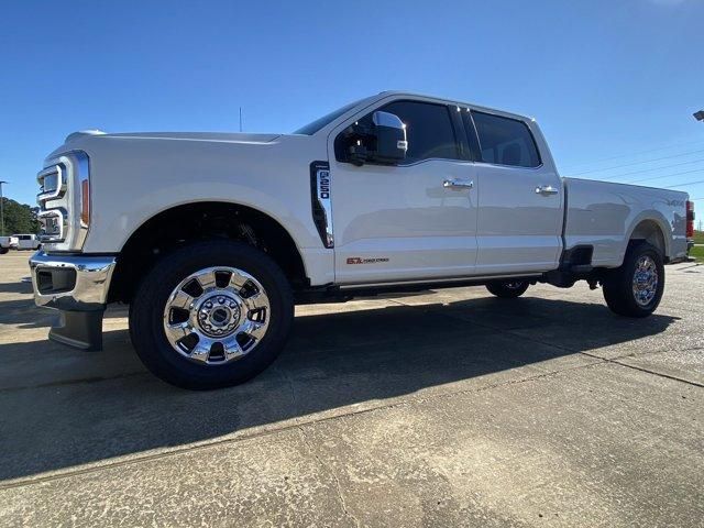 2023 Ford F-250 