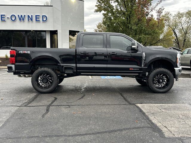 2023 Ford F-250 Lariat