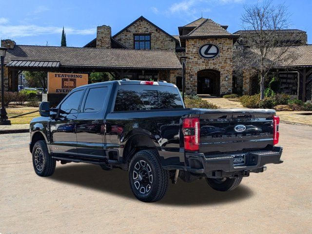 2023 Ford F-250 Lariat