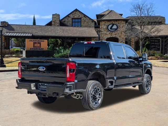 2023 Ford F-250 Lariat