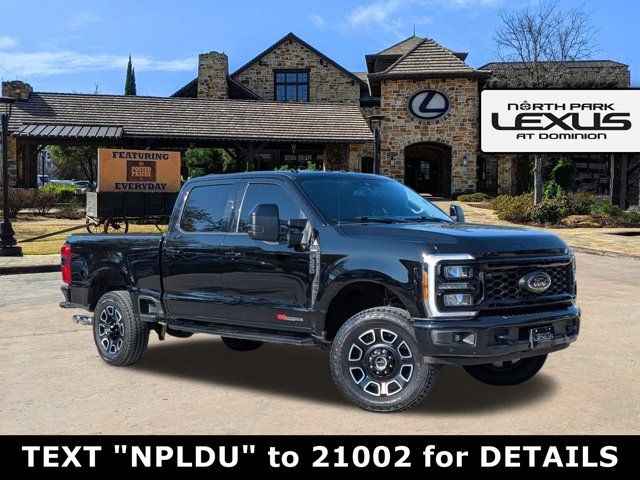 2023 Ford F-250 