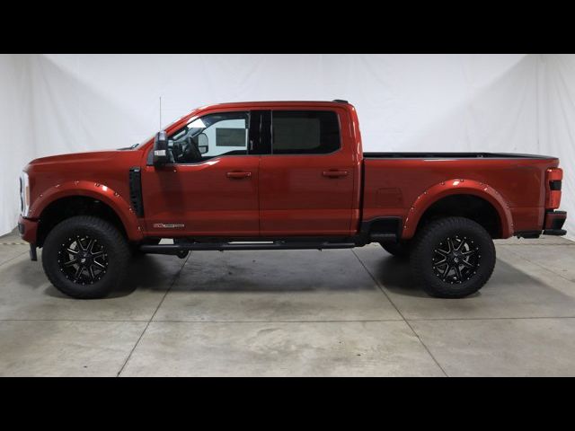 2023 Ford F-250 