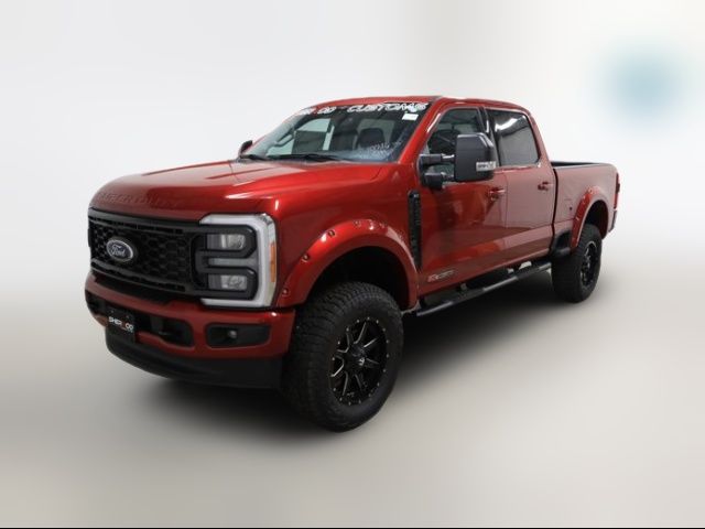 2023 Ford F-250 