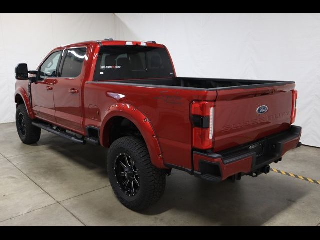 2023 Ford F-250 