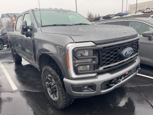 2023 Ford F-250 Lariat