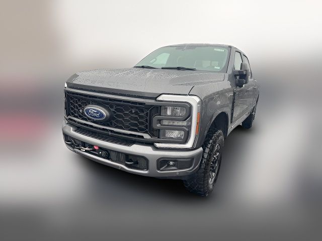 2023 Ford F-250 Lariat