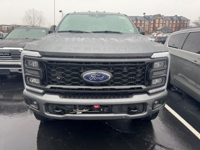 2023 Ford F-250 Lariat