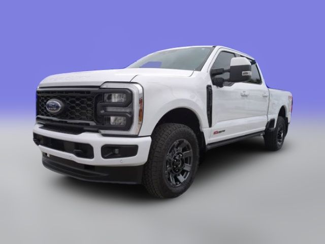 2023 Ford F-250 Lariat