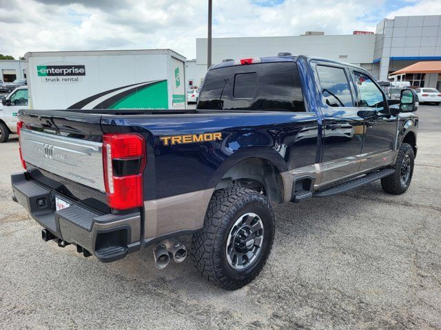 2023 Ford F-250 King Ranch