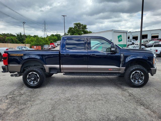 2023 Ford F-250 King Ranch