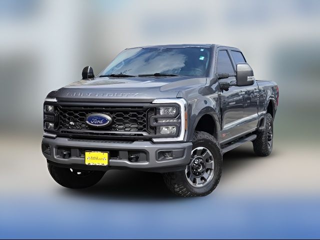 2023 Ford F-250 