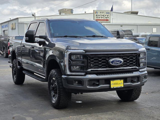 2023 Ford F-250 