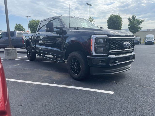 2023 Ford F-250 XLT